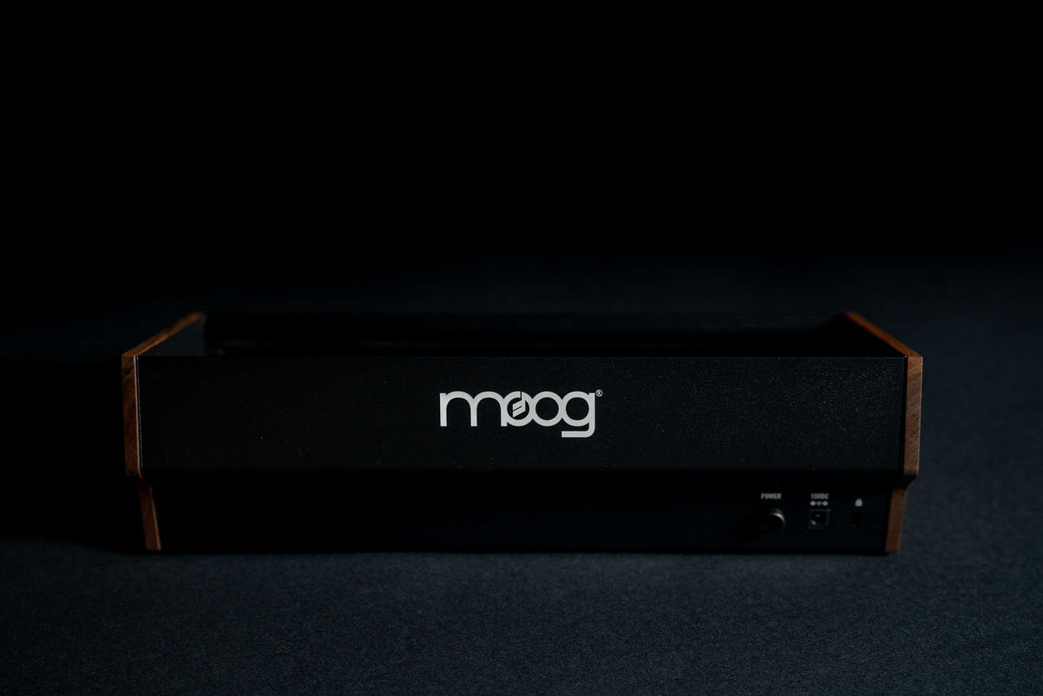 Powered Eurorack Case | Moog